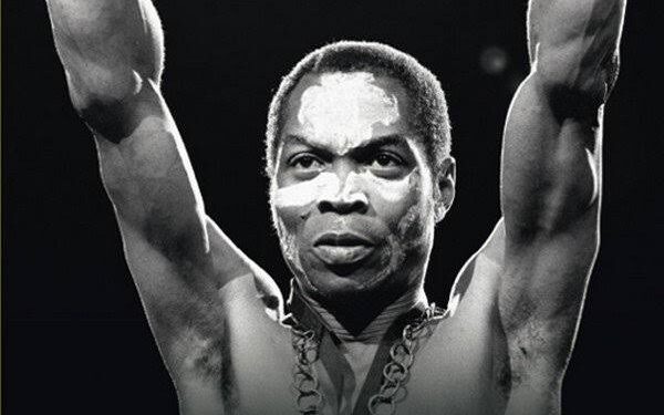 Jaboro Unveils Rare Prison Account Of Fela Anikulapo-Kuti