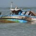 Many Nigerians Feared Dead After Boat Capsized Off Libya Coast –IOM