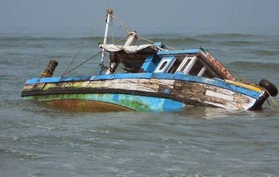 Many Nigerians Feared Dead After Boat Capsized Off Libya Coast –IOM