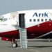 Breaking: Arik Air Flight Diverted To Benin, All Passengers Safely Disembarked -Management