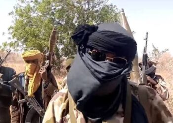 BREAKING: Bandits Abduct Catholic Catechist, Pregnant Wife, 30 Others In Fresh Kaduna Attack