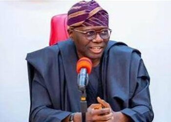 Sanwo-Olu Inaugurates Renewed Hope LG Coordinators, Urges Grassroots Mobilisation