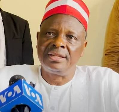 US Mulls Visa Ban, Asset Freeze Against Kwankwaso, Miyetti Allah