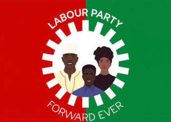 Usman’s Team Forcefully Took Over LP secretariat, Carted Away Valuables, Abure Faction Alleges