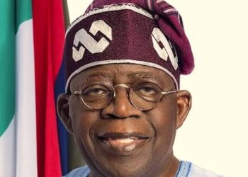 APC Think-Tank To Review Tinubu’s Three-year Performance
