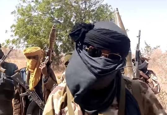 3 Suspected Bandits, DPO Killed In Gun Battle In Katsina