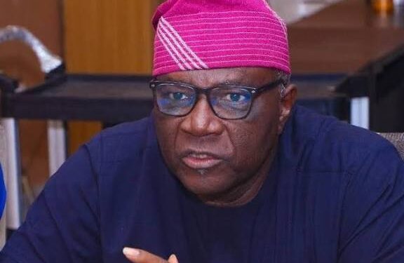 Alleged Wire-Tapping: El-Rufai Should Be Investigated, Punished — Onanuga
