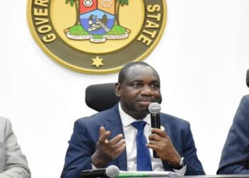 Lagos Govt Probes Ambulance Incident At 11th City Marathon, Says Patient Stable