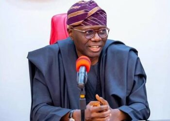 Lagos Drives National Growth, Contributes 22% To GDP – Sanwo-Olu