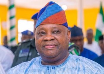 Osun 2026: PDP Lawmakers Adopt Accord Party, Endorse Adeleke