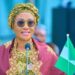 First Lady Reaffirms Nigeria’s Commitment To Women’s Resilience