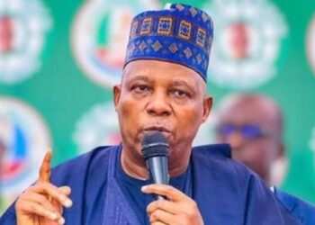 Kano: FG donates N5bn to victims of Singer Market inferno