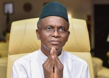 EFCC Detains El-Rufai