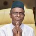 EFCC Detains El-Rufai