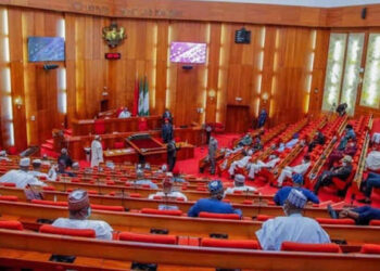 Senate Panel Queries Tribunal Over N16m Spent On Office Fumigation