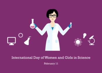 Nigeria’s Child Survival Story: Why Women, Girls In Science Matter
