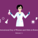 Nigeria’s Child Survival Story: Why Women, Girls In Science Matter