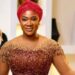 Mercy Johnson-Okojie Joins Edo Govt. As Special Adviser