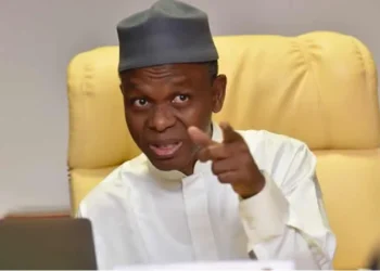 El-Rufai: I Never Knew Dadiyata Existed, Ganduje Was His Problem