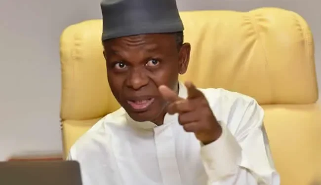El-Rufai: I Never Knew Dadiyata Existed, Ganduje Was His Problem