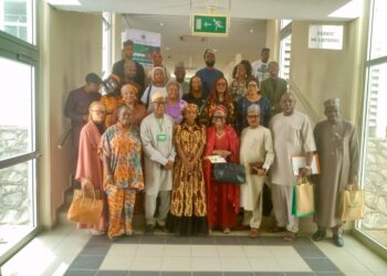 Presidency Engages CSOs On Women’s Health Challenges