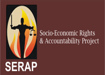 Electoral Act Amendment: SERAP Petitions Code Of Conduct Bureau