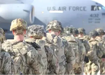 Questions Trail Deployment  Of 200 US Troops To Nigeria
