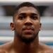 Anthony Joshua Reconnects With Former Coach, Begins Training After Surviving Auto Crash