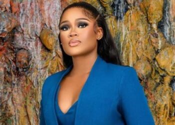 Why I Couldn’t Survive In Nollywood – Ceec, BBNaija Housemate