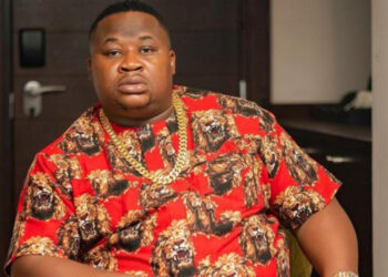 ‘I Made Mistake Not Supporting Tinubu Earlier’ – Cubana Chief Priest