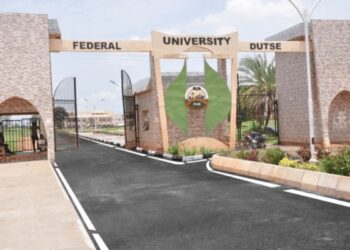 Federal University Expels 20 Students Over Alleged Examination Misconduct