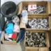 Police Uncover Illegal Firearm Factory, Arrest Suspect In Delta.