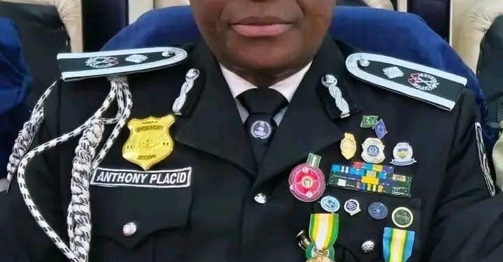 IG Appoints DCP Anthony Placid New Police PRO, Replaces Hundeyin