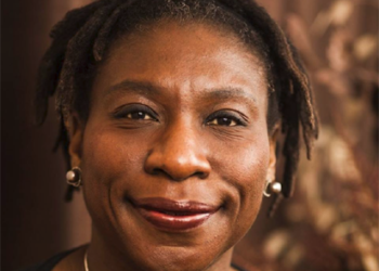 I’ll Be Nigeria’s First Elected Female Gov, Says OBJ’s Daughter