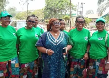 Group Clamours For Female Replacement For Late Enugu Senator, Okey Ezea