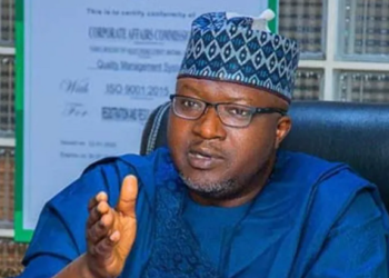 CAC Registrar-General Apologises To Senate, Lawmakers Withdraw Call For Sack