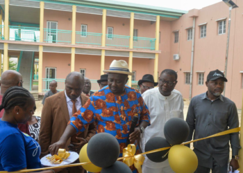 NCDMB Builds Capacity in Health Sector, Donates Hi-tech Equipment, Simulators to Bayelsa Medical University
