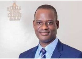 Tinubu Nominates Taiwo Oyedele As Minister Of State For Finance