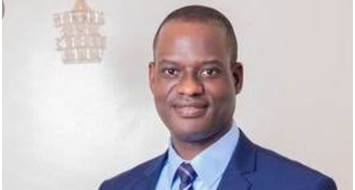 Tinubu Nominates Taiwo Oyedele As Minister Of State For Finance