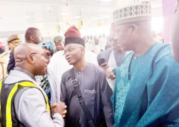 DSS Arrests Police, Immigration Officials ‘Implicated’ In El-Rufai’s Return To Nigeria