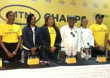 Champ Project: MTN Introduces More Cash Rewards For Outstanding Schools