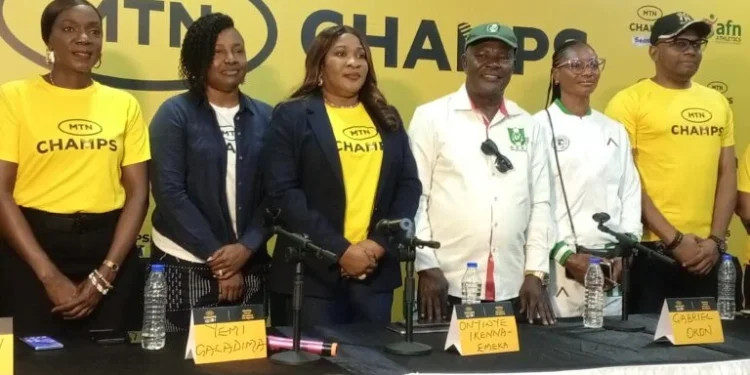 Champ Project: MTN Introduces More Cash Rewards For Outstanding Schools