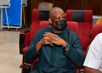 Abba Kyari Still In Our Custody – NCoS