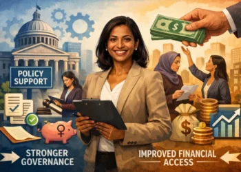 IWD: Expert Advocates Stronger Governance Support For Women-led Enterprises