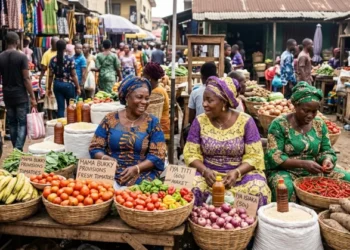 IWD: How Licensed Digital Lenders Are Closing Credit Gap For Women-owned Businesses