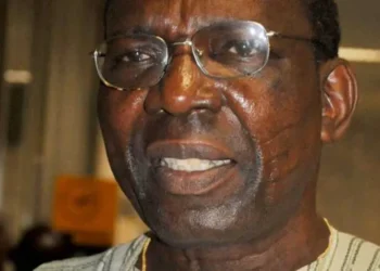 BREAKING: Coach Onigbinde Dies At 88