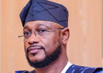 Why I Left PDP – Dauda, Zamfara Gov
