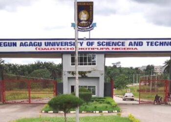 Ondo Varsity Workers Embark On 7-Day Protest Over Alleged Injustice