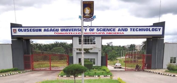 Ondo Varsity Workers Embark On 7-Day Protest Over Alleged Injustice