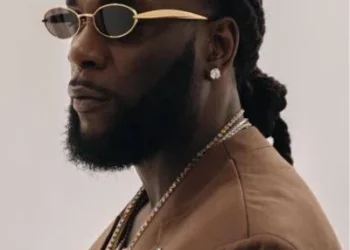 Burna Boy Becomes First African Artist With Highest Concert Revenue